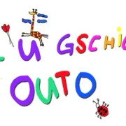 Spiel u Gschichteouto Logo (Markus Lemp)